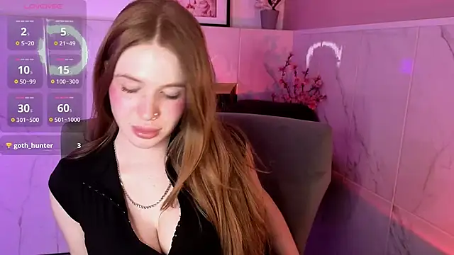 RinKittyy online show from May 2026 06:29:01 PM