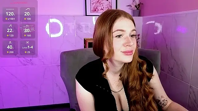 RinKittyy online show from May 2026 06:55:01 AM