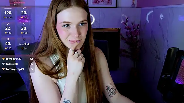 RinKittyy online show from May 2026 06:44:02 PM
