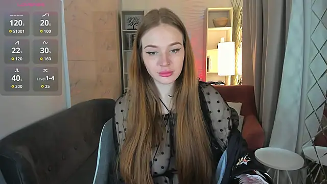 RinKittyy online show from March 2026 02:39:01 PM