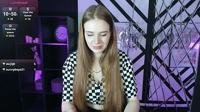 RinKittyy online show from March 2026 02:19:02 PM