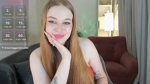 RinKittyy online show from April 2026 02:12:01 PM