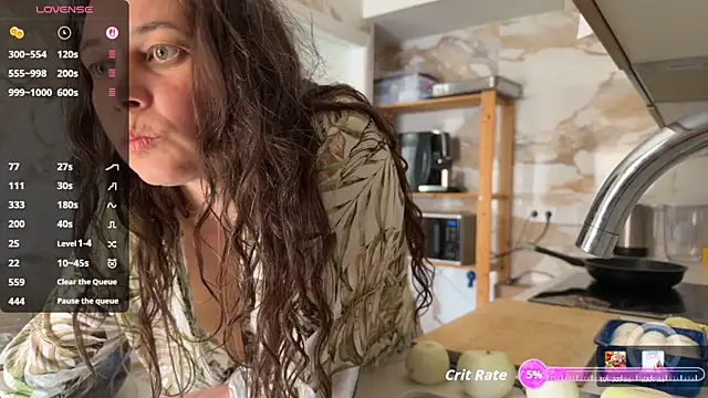 Lyanka Sweet online show from June 2026 09:53:01 AM