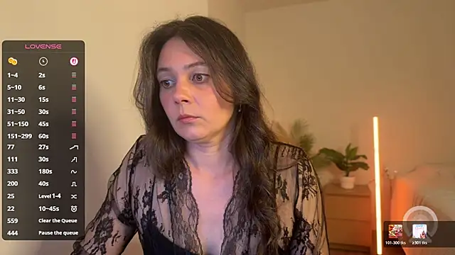 Lyanka Sweet online show from April 2026 09:32:02 PM