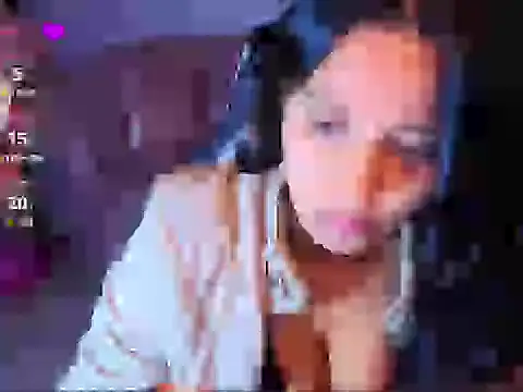 Mia belve a online show from March 2026 12:50:02 PM