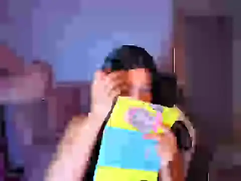 Mia belve a online show from April 2026 12:45:01 PM