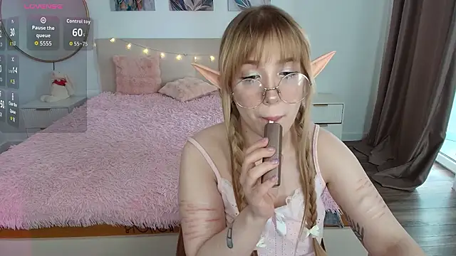 linaloon online show from March 2026 05:10:02 AM