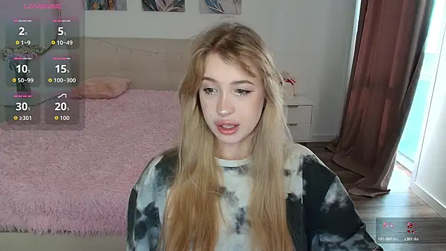 linaloon online show from March 2026 03:11:02 AM