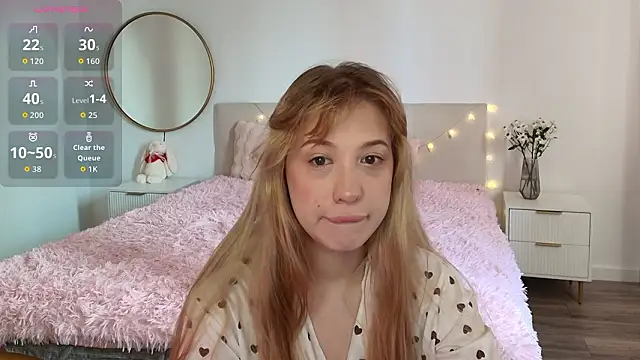 linaloon online show from March 2026 03:12:01 AM