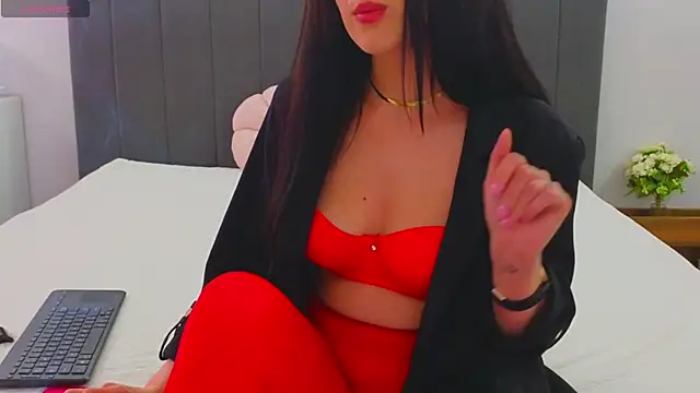 LauraDelightX online show from March 2026 08:10:01 PM