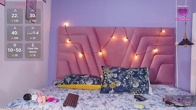 naughtyyindiann online show from April 2026 03:03:01 AM