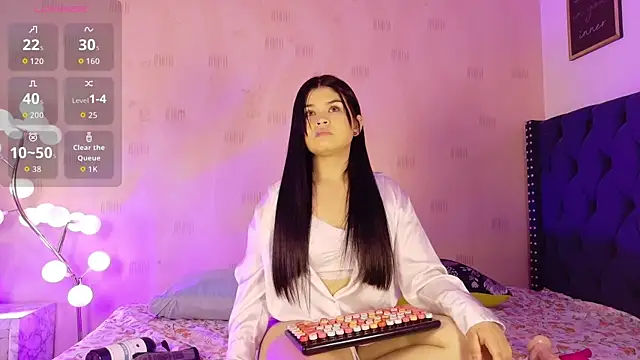 naughtyyindiann online show from March 2026 02:35:01 AM