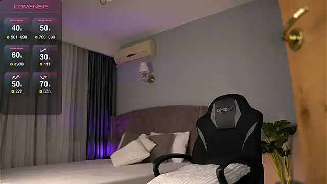 Playful Issa online show from May 2026 01:12:01 AM