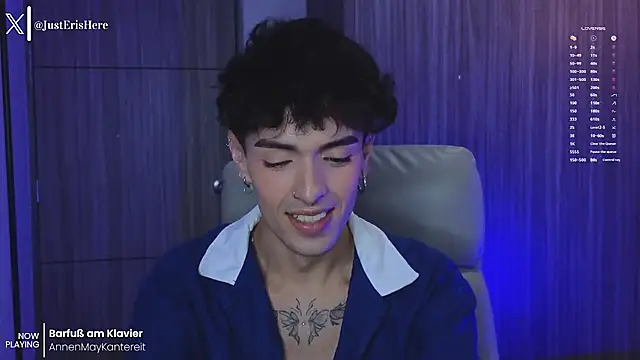 sr sprinkles online show from March 2026 09:35:01 AM