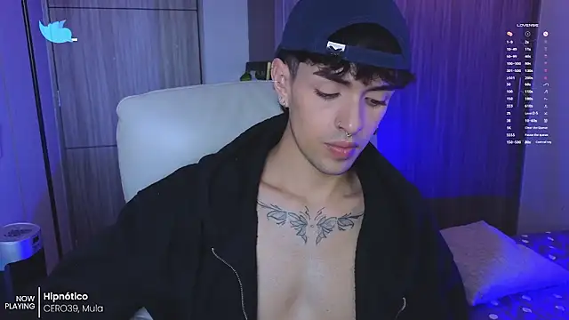 sr sprinkles online show from March 2026 09:41:01 PM