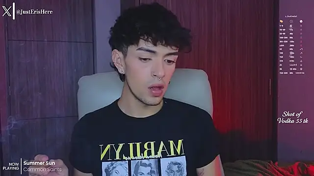 sr sprinkles online show from March 2026 12:29:02 AM