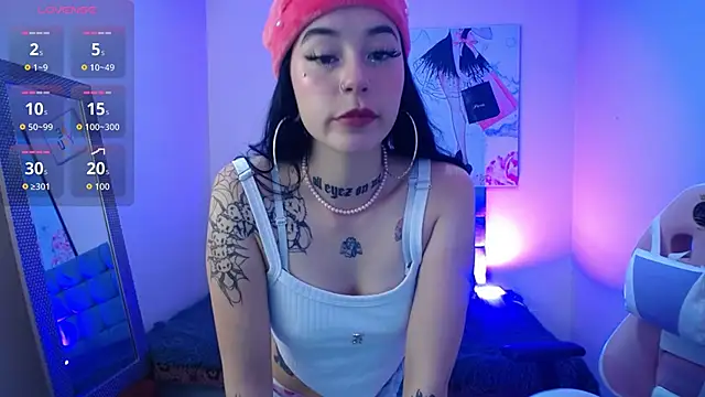 Snapshot of Abbycollins_27_x chatting on February 2026 05:24:01 PM Abbycollins 27 x online show from February 2026 05:24:01 PM