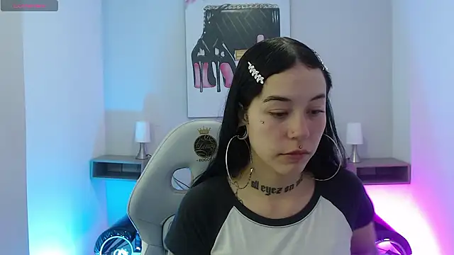 Snapshot of Abbycollins_27_x chatting on March 2026 05:21:01 PM Abbycollins 27 x online show from March 2026 05:21:01 PM