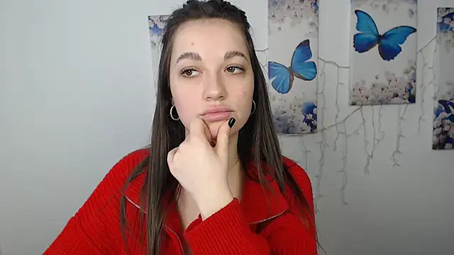 Snapshot of LolaLush_X chatting on February 2026 02:47:01 PM LolaLush X online show from February 2026 02:47:01 PM