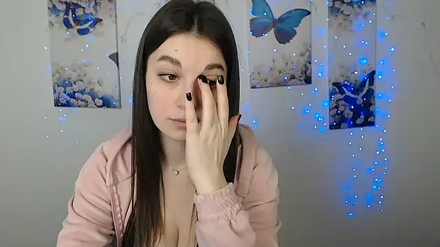 Snapshot of LolaLush_X chatting on February 2026 02:07:01 PM LolaLush X online show from February 2026 02:07:01 PM