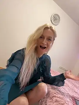 Faiiry  online show from March 2026 04:53:01 AM