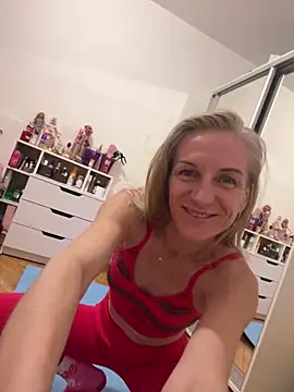 Faiiry  online show from March 2026 02:45:01 AM