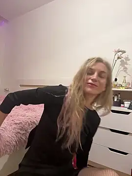 Faiiry  online show from March 2026 03:47:02 AM