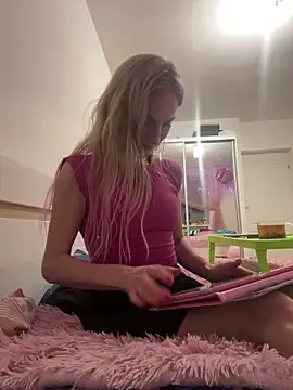 Faiiry  online show from February 2026 04:20:02 PM