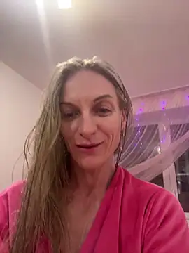 Faiiry  online show from March 2026 07:48:01 PM