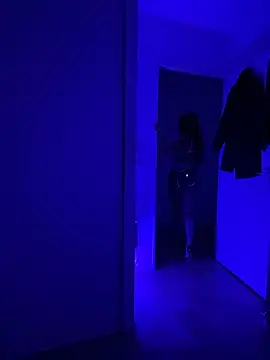  MillaCruz online show from March 2026 08:49:02 PM