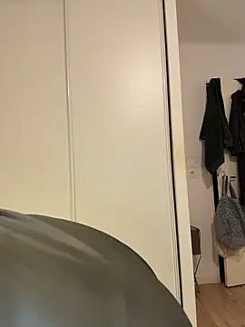  MillaCruz online show from March 2026 08:42:02 PM