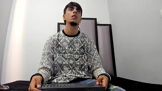 Endrick-23 online show from April 2026 03:12:01 AM