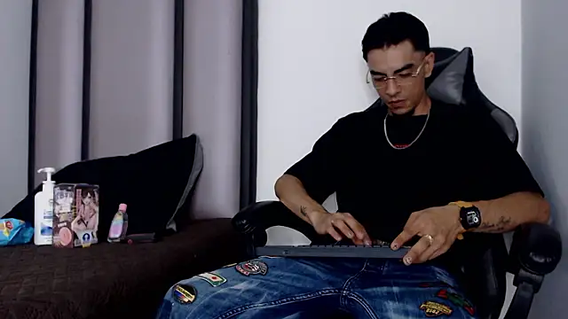 Endrick-23 online show from March 2026 03:58:02 AM