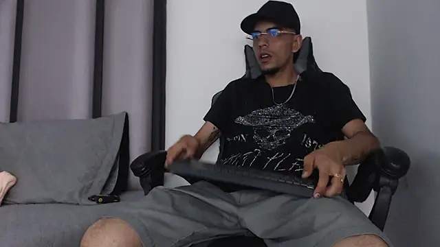 Endrick-23 online show from March 2026 03:34:01 AM