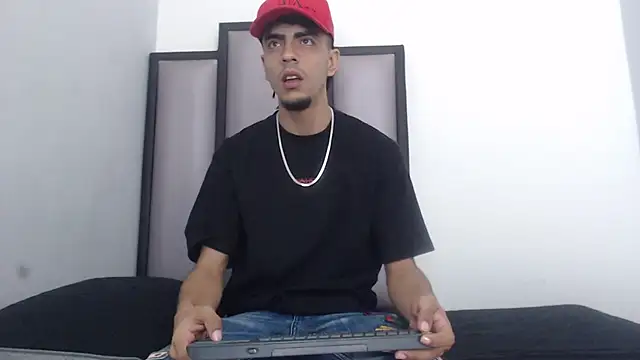 Endrick-23 online show from April 2026 03:41:01 AM