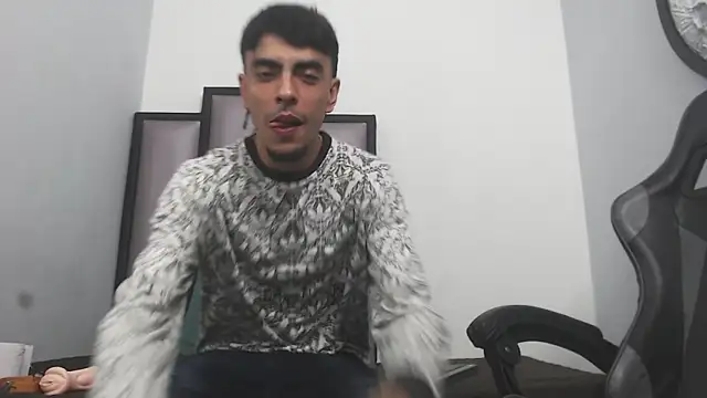 Endrick-23 online show from March 2026 03:48:01 AM