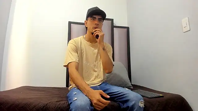 Endrick-23 online show from April 2026 03:22:01 AM