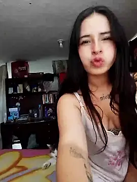 Denis A online show from February 2026 04:31:02 PM