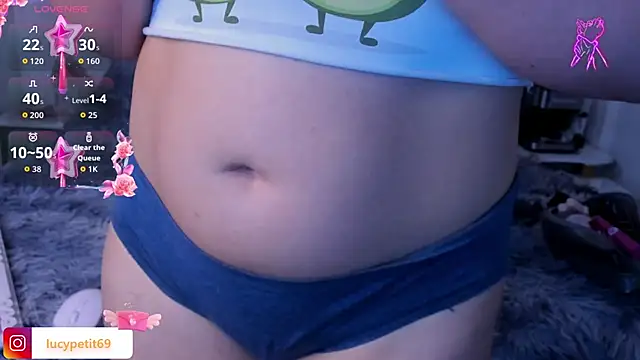 Snapshot of lucy_blush chatting on June 2026 02:28:01 PM lucy blush online show from June 2026 02:28:01 PM