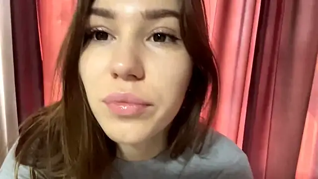 HypnoticEyeys online show from February 2026 05:29:01 AM