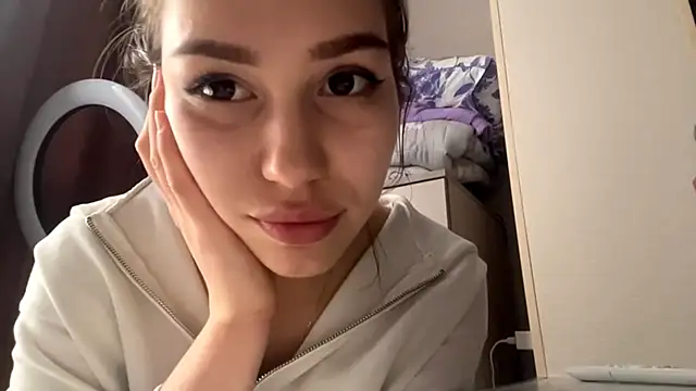 HypnoticEyeys online show from February 2026 11:21:01 AM