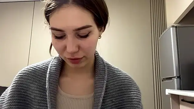 HypnoticEyeys online show from February 2026 05:26:02 PM