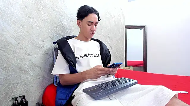 Mick-lollipop online show from March 2026 07:53:01 PM