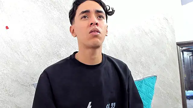 Snapshot of Mick-lollipop chatting on February 2026 07:27:02 PM Mick-lollipop online show from February 2026 07:27:02 PM