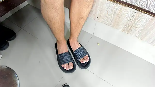 Mick-lollipop online show from March 2026 07:56:01 PM