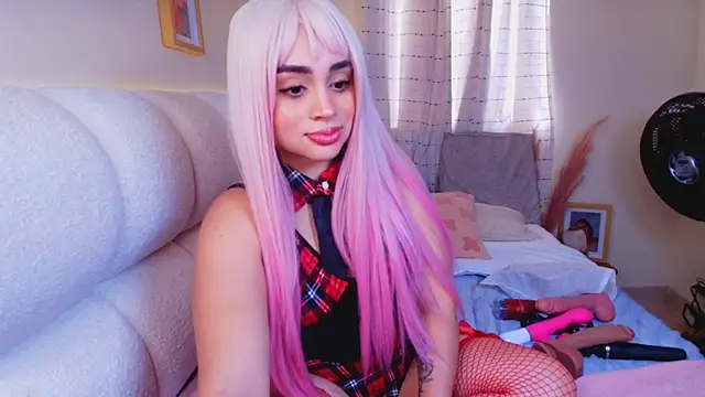 soph1a roy online show from March 2026 02:32:01 PM