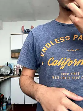 Exclusiveboy69 online show from April 2026 04:01:01 PM