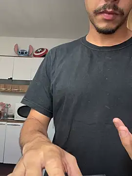 Exclusiveboy69 online show from April 2026 12:53:02 PM