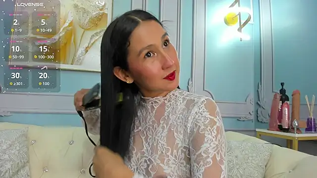 Annipetite  online show from June 2026 09:19:02 PM