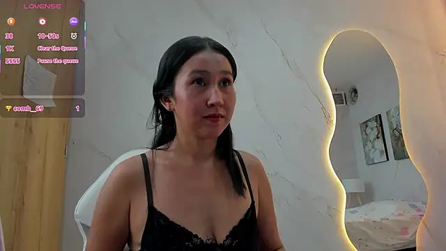 Annipetite  online show from March 2026 09:15:02 PM